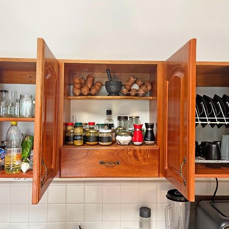 Hostal El Fin Del Afan Jericoc  Extérieur photo