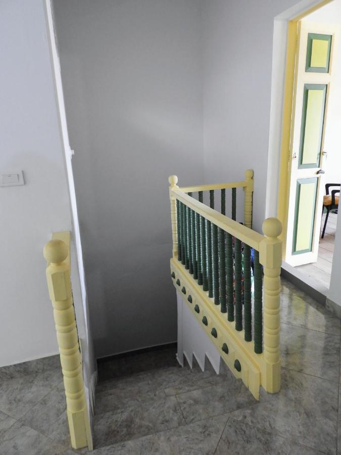 Hostal El Fin Del Afan Jericoc  Extérieur photo