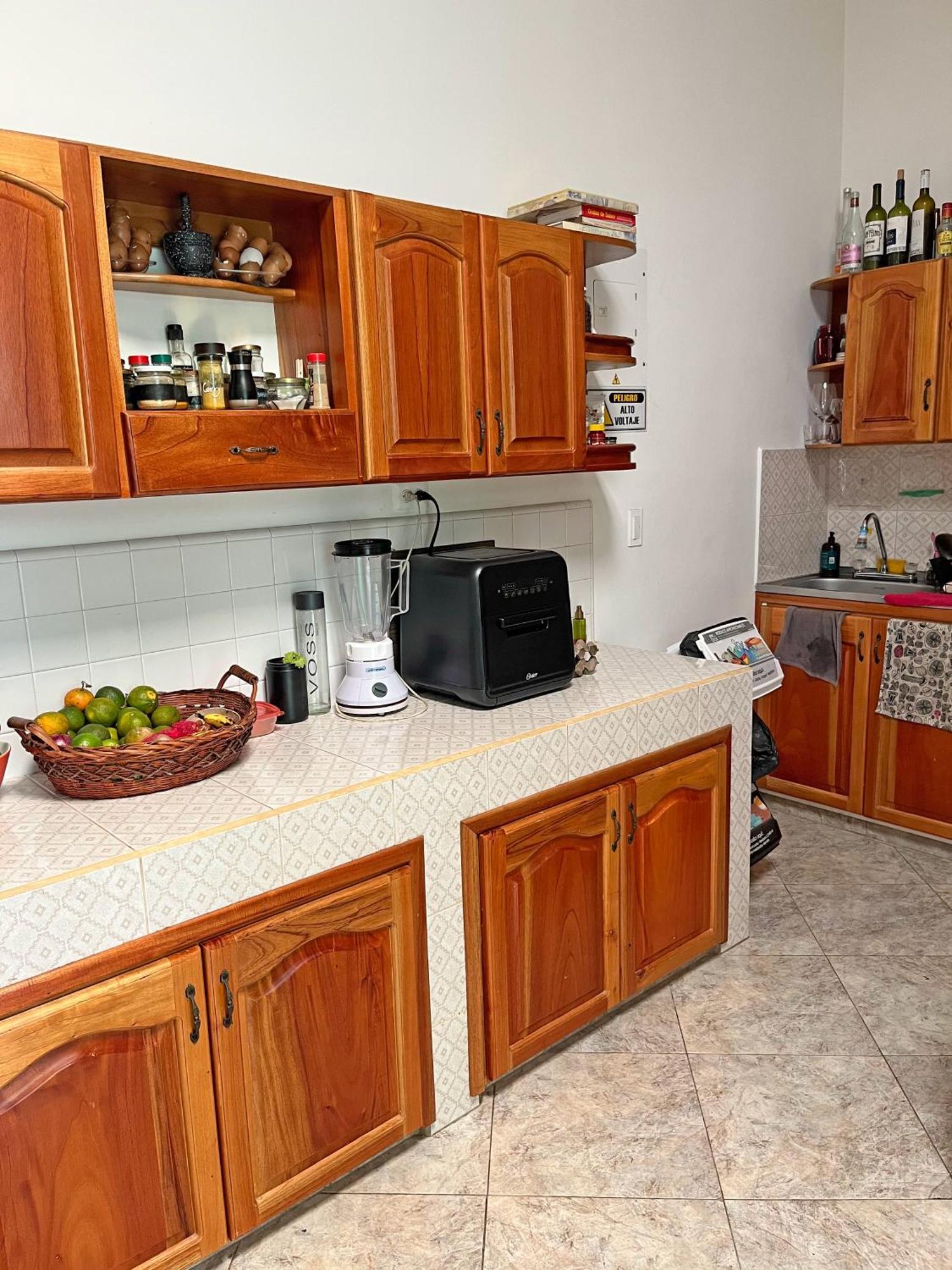 Hostal El Fin Del Afan Jericoc  Extérieur photo