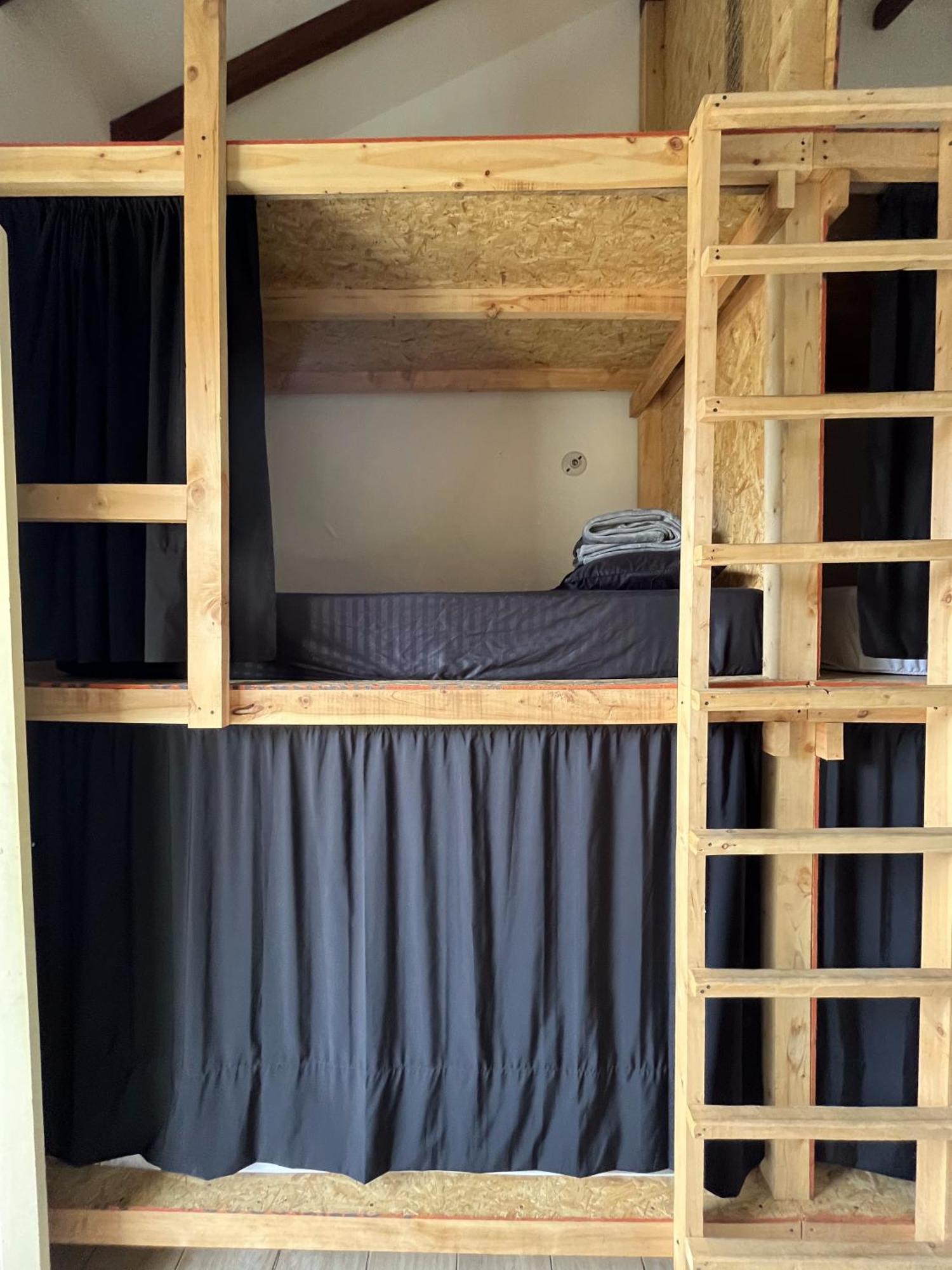 Hostal El Fin Del Afan Jericoc  Extérieur photo